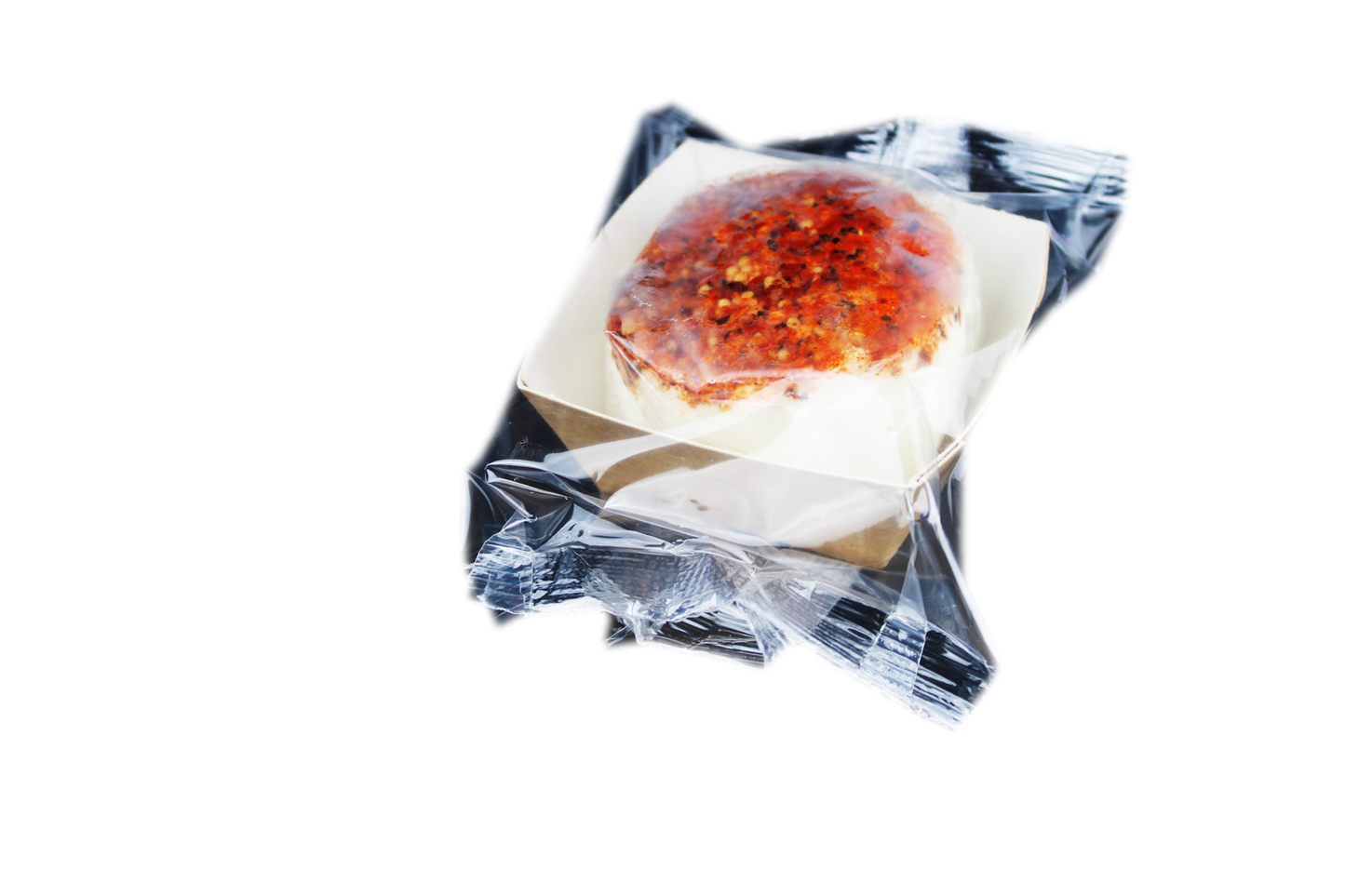 CAPRINO FRESCO al latte caprino 100g peso fisso