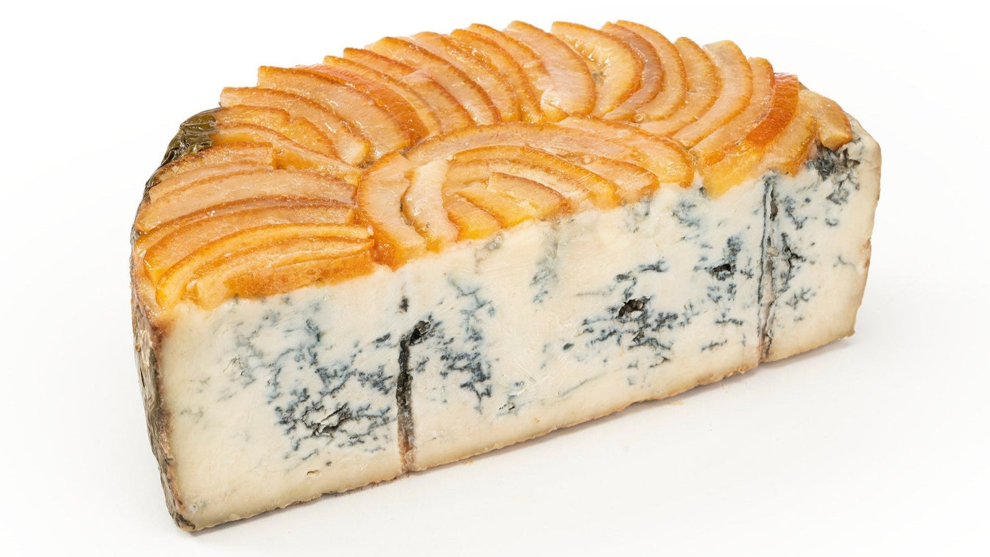 BLU CAPRA SOLE D’ARANCIA AL LATTE CAPRINO 2.5 KG