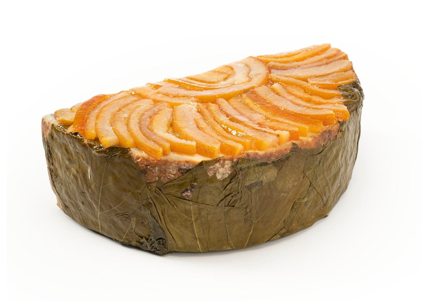BLU CAPRA SOLE D’ARANCIA AL LATTE CAPRINO 2.5 KG