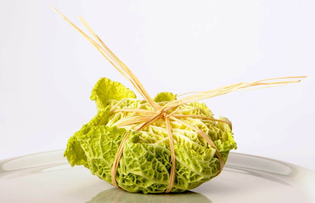 ROBIOLINA IN FOGLIA ASSORTITA al latte caprino 200g circa