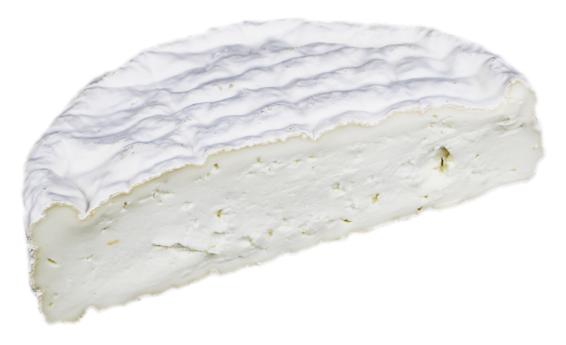 Toma bianca "dolce capra" 2kg peso medio