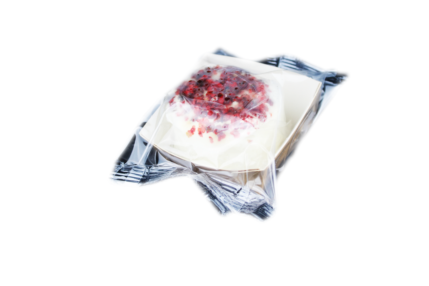 CAPRINO FRESCO al latte caprino 100g peso fisso